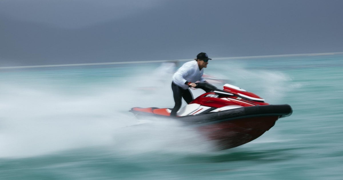 Stories From The Wild Yeti